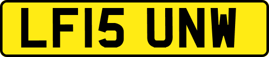 LF15UNW