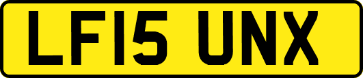 LF15UNX