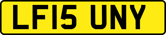 LF15UNY