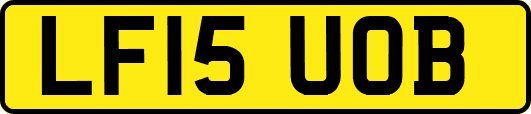 LF15UOB