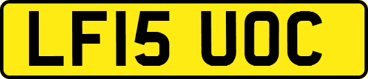 LF15UOC
