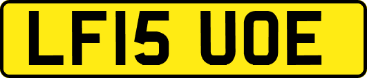 LF15UOE