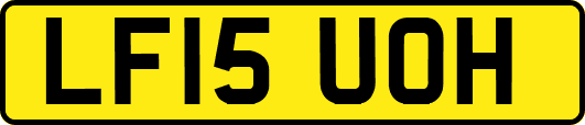 LF15UOH
