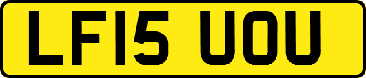 LF15UOU