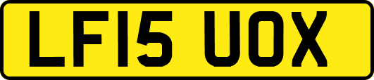 LF15UOX