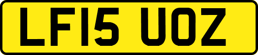 LF15UOZ