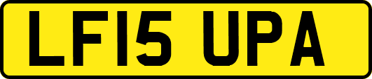 LF15UPA