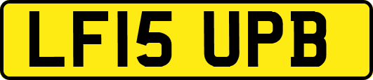 LF15UPB