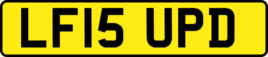 LF15UPD