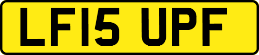 LF15UPF
