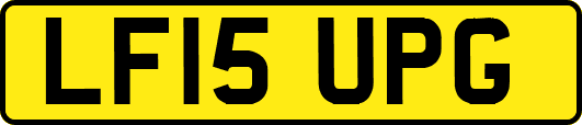 LF15UPG