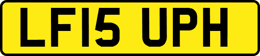 LF15UPH