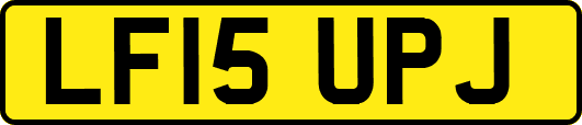 LF15UPJ