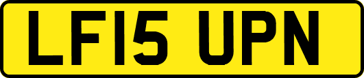 LF15UPN