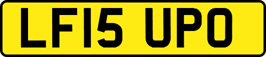 LF15UPO