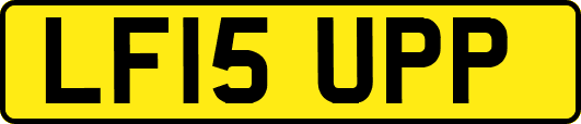 LF15UPP