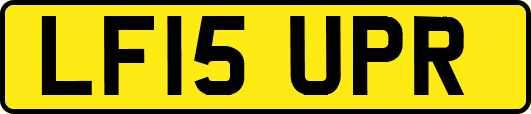 LF15UPR