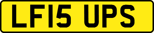 LF15UPS