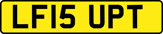 LF15UPT