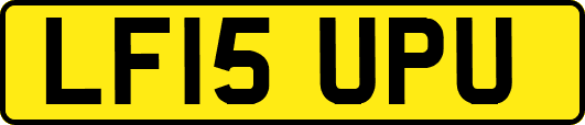 LF15UPU