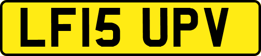 LF15UPV