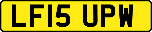 LF15UPW