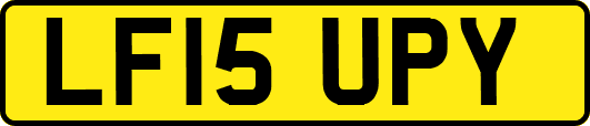 LF15UPY