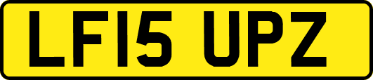 LF15UPZ
