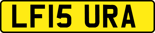 LF15URA
