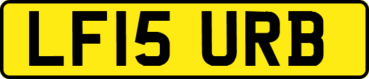 LF15URB