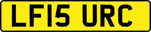 LF15URC