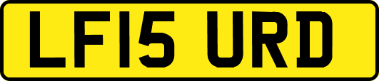 LF15URD