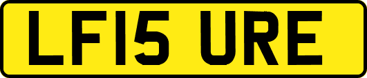 LF15URE