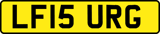 LF15URG