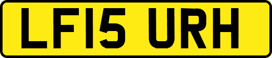 LF15URH