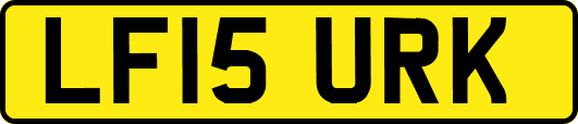 LF15URK