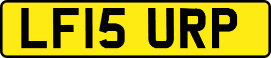 LF15URP