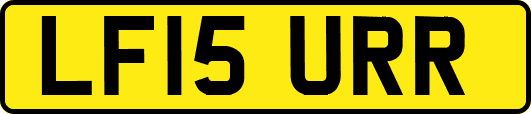 LF15URR