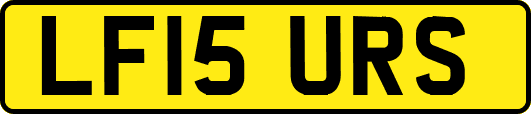 LF15URS