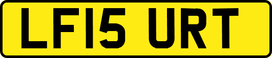 LF15URT