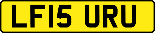LF15URU