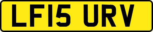 LF15URV