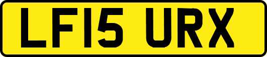LF15URX