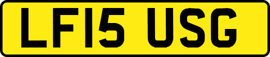 LF15USG