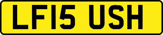 LF15USH