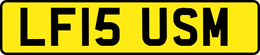 LF15USM