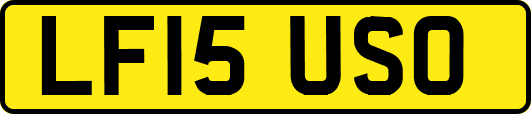 LF15USO