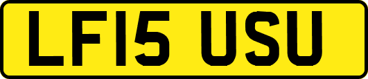 LF15USU