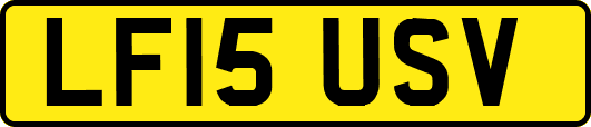 LF15USV