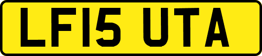 LF15UTA